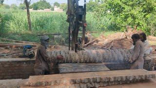 Troubleshooting Bad Wood Cuts on the Arya Machinequot [upl. by Kcirddet]