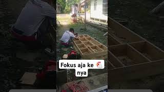 kabinetrak dinding gantung kabinet rakdinding tukang sambas [upl. by Ativad169]