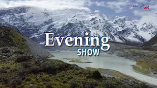 Evening Show 16 SEP 2024  Radio Samoa [upl. by Eiuqram]