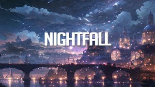 Nightfall  Chillstep Mix 2024 [upl. by Mahseh]