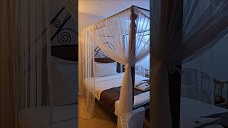 Exclusive Room Tour at the best hotel in Mbita Town Kenya 🇰🇪 shorts [upl. by Nuahs7]