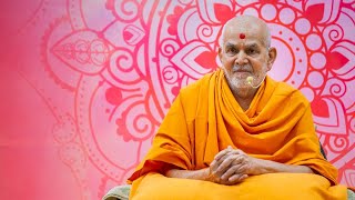 Introduction to Mahant Swami Maharaj Spiritual Leader of BAPS Swaminarayan San [upl. by Seuqcaj]