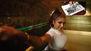 viral new song honeysingh artshorts [upl. by Maxantia988]