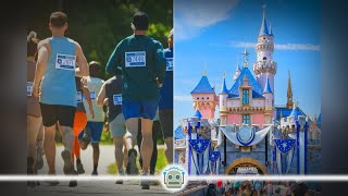 Tragedy Strikes at Disneyland Halloween Half Marathon [upl. by Ahsaeym]