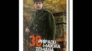 Třicet případů majora Zemana 08 Strach [upl. by Marji631]