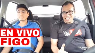 Ford Figo 2018 Titanium En Vivo Prueba 0100 Precio Ficha Tecnica [upl. by Euseibbob]