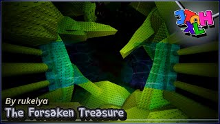 JToH XL OST  The Forsaken Treasure [upl. by Caprice]