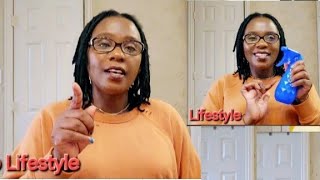 WHY YOUR LOCS ARE DRYING [upl. by Cacka]