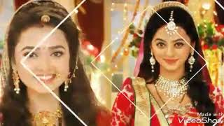 swaragini ttitle song [upl. by Noyek]