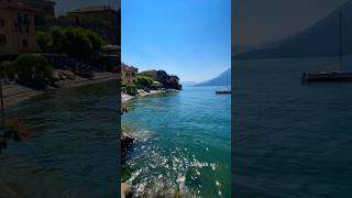 Ravenna city has unique sights for photography🇮🇹italy travel viralvideos nature lakecomo [upl. by Latsryc]