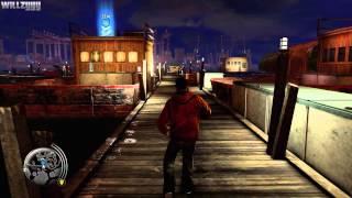 Sleeping Dogs  Mission 11  Popstar [upl. by Ardni]