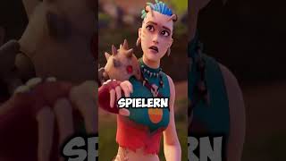 KLOMBO ist ZURÜCK in Fortnite😱Neues Fortnite Update [upl. by Shultz]