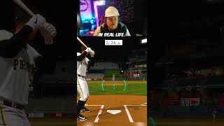 Paul Skenes VS Shohei Ohtani mlb mlbtheshow mlbtheshow24 baseball viral [upl. by Regan559]