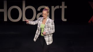 Brain Hack 6 secrets to learning faster backed by neuroscience  Lila Landowski  TEDxHobart [upl. by Alor529]