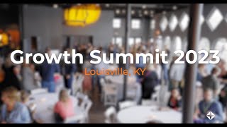 Waystar Growth Summit 2023 Find the way [upl. by Nassi]