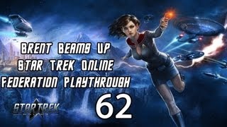 Lets Play Star Trek Online  Part 62 The New Link [upl. by Jessa912]