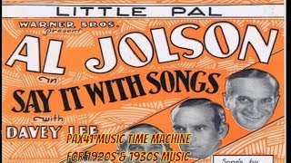 Vintage 1920s Theater Organ Music With Classic 1920s Movie Music [upl. by Esirehs197]