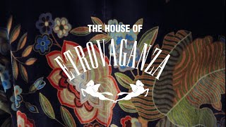 “The House of Etrovaganza”  ETRO FallWinter 2122 ADV Campaign [upl. by Eiramoj28]