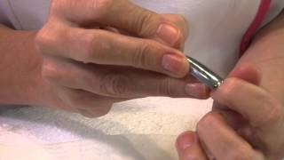 Which professional manicure tools to use [upl. by Blakelee735]