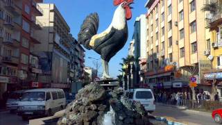 DENIZLI MUZIKLERI DENIZLI NIN ADIM ADIM YOLLARI [upl. by Surovy]