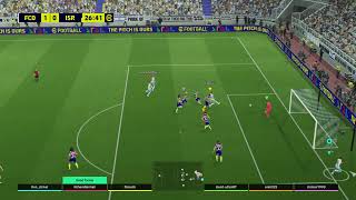 Pes 25 [upl. by Ydnec]