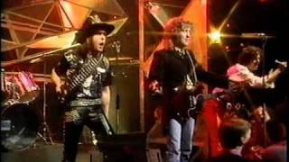 Slade  Well Bring the House Down TOTP 1981 [upl. by Atila443]