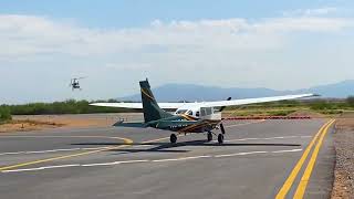 1999 CESSNA TURBO 206H STATIONAIR For Sale [upl. by Norene]