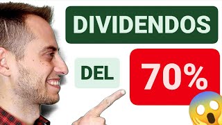 Analizo 6000 Dividendos y descubro Cuáles son los Mejores Dividendos del 2024 🏆📈 [upl. by Oicam35]