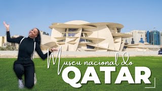 Uma verdadeira viagem no país da Copa do Mundo de 2022  Vida no Qatar [upl. by Enoch]