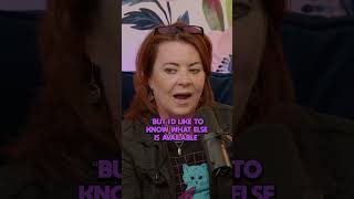 Kathleen Madigan is a Road Dog [upl. by Noonan459]