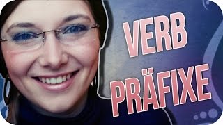 Learn German  Prefixed Verbs  Introduction  Deutsch Für Euch 95 [upl. by Darryn]