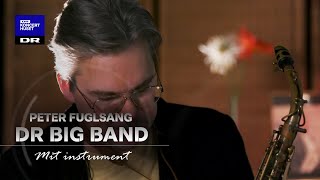 DR Big Band Mit instrument  Peter Fuglsang [upl. by Crowe]