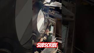 AMF 8230 Pit viewshortsyt shortsfeed bowlingmachine youtubeshorts machine mechanic old [upl. by Annanhoj960]