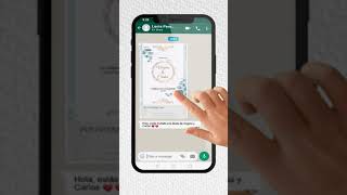 Invitación Digital Interactiva para Boda con Botones wsp zoom ubicación etc😉 MODERNA IBI002😍 [upl. by Goto520]