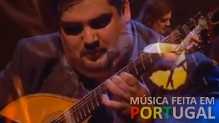 Luís Guerreiro  José Manuel Neto  Ângelo Freire  guitarra portuguesa instrumental [upl. by Adekam]