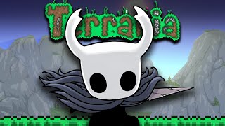 Terraria But Its Hollow Knight [upl. by Vinay]