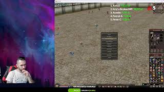 PDSGaming METIN2 POLYPHEMOS BUM CYK CYK [upl. by Wehtta]