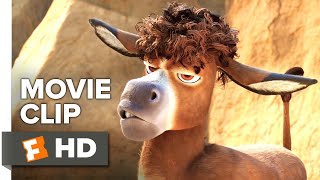 The Star Movie Clip  Charades 2017  Movieclips Coming Soon [upl. by Goodman]