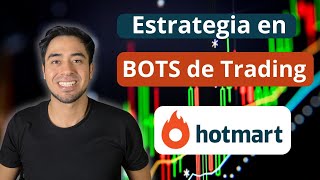 Curso de Bots de Trading en Binance [upl. by Ecinej590]