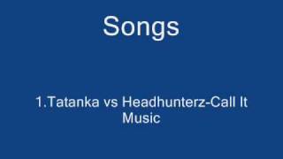 Hardstyle Mix 2008HeadHuntersZanyampDV8WildStylezetc [upl. by Iva704]