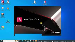 CAMBIAR IDIOMA DE AUTOCAD 2023 A ESPAÑOL  100  FUNCIONAL [upl. by Lahtnero]