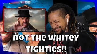 Reaction to Rick Grimes vs Walter White Epic Rap Battles of History [upl. by Barfuss]