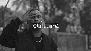 SAMBATA X MC GAWTHI SITAR TYPE BEAT quot CULTURE quot DARK RAP INSTRUMENTAL [upl. by Aicrop]