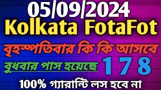 Kolkata Fatafat Tips to Your in 2024 Kolkata Better Plan  Kolkata ff tips free [upl. by Bary235]