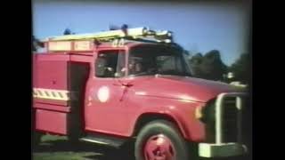 EDHS 057293 Diamond Creek Fire Brigade Movie 3 [upl. by Naveb]