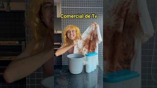 COMERCIAL DE TV X REALIDADE [upl. by Annagroeg]