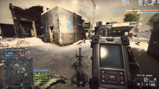 MSI GTX 970 SLI 1440p BattleField 4 benchmark ULTRA SETTINGS [upl. by Noskcire167]