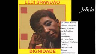 Leci Brandão Cd Completo 1987 JrBelo [upl. by Cirad]