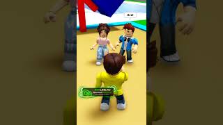 ЕГО ПАПА  ЛЁТЧИК 🥰 НО СЛУЧИЛОСЬ СТРАШНОЕ 😱 ЧАСТЬ 2 robloxshorts roblox brookhaven [upl. by Hashimoto]