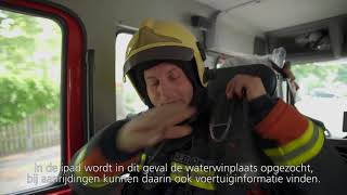 Promofilm Brandweer Leiderdorp [upl. by Arrik]